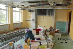 Baugeschehen Mai (1)