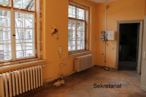 Sekretariat